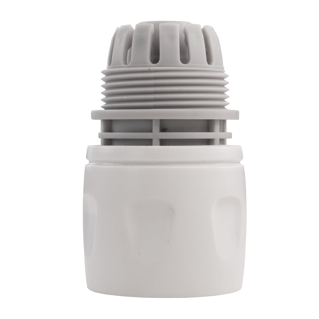 Garden Hose Set Economy Pipe (White Connectors)