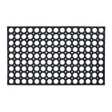 Heavy Duty Non Slip Rubber Ring Entrance Doormat