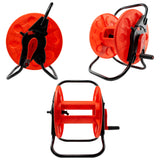 Hose Reel for 60m 1/2" Garden Hose CW