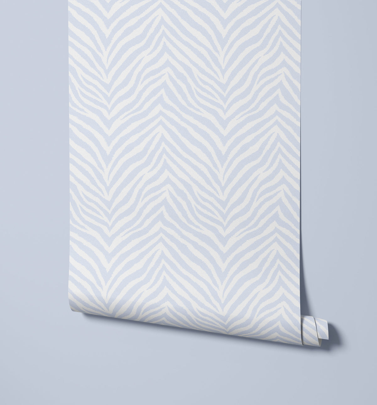 Hakambo Zebra Print Wallpaper