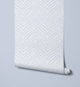 Hakambo Zebra Print Wallpaper