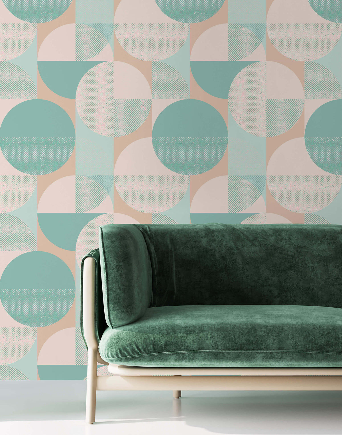 Haus Designers Artists Around World Wallpaper