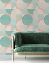 Haus Designers Artists Around World Wallpaper