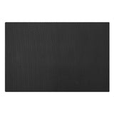 Hexagon Pattern Heavy Duty Rubber Door Mat