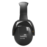 Hellberg 41002 Secure 2 Headband Ear Defenders, 90-110 dB