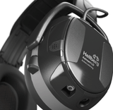 Hellberg 48001 Xstream LD Active Headband Ear Defenders