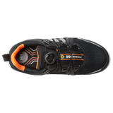 Helly Hansen 78228 Oslo Boa Waterproof Aluminum-Toe Safety Shoes Trainers
