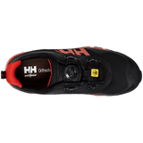 Helly Hansen 78230 Chelsea Evolution BOA Aluminum-Toe Safety Shoes Trainers