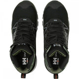 Helly Hansen 78262 Chelsea Evolution Waterproof  Aluminum-Toe Safety Boots