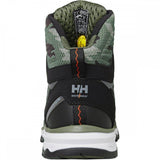 Helly Hansen 78262 Chelsea Evolution Waterproof  Aluminum-Toe Safety Boots