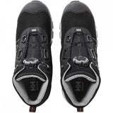 Helly Hansen 78269 Chelsea Evolution Boa Wide Composite-Toe Safety Boots S3 - Breathable & Waterproof
