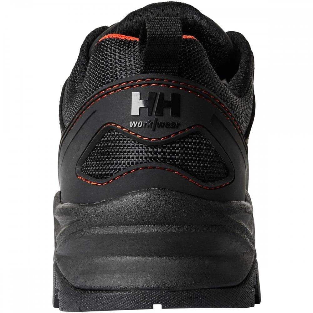 Helly Hansen 78400 Oxford Boa Composite-Toe Safety Shoes S3
