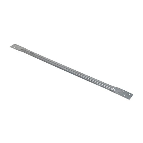 TIMCO Herringbone Joist Struts – Galvanised (450 Joist Centres) (10 Pa ...