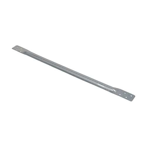 TIMCO Herringbone Joist Struts – Galvanised (400 Joist Centres) (10 Pack)