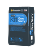 Sovereign Hey'Di K11 Tanking Compound Salt-Resistant Cementitious Waterproofing Slurry for Positive & Negative Pressure Applications