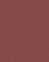 Hive Hexagon Wallpaper