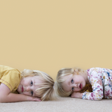 Little Knights - Honey Beige - Matte/Eggshell/Silk/Satin/Gloss Interior Paint