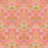 Hourani Bright Indian Wallpaper