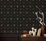Houston Southwest Pattern Wallpaper