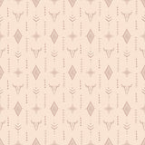 Houston Southwest Pattern Wallpaper