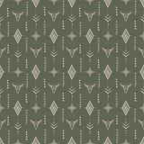 Houston Southwest Pattern Wallpaper