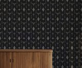 Houston Southwest Pattern Wallpaper