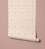 Houston Southwest Pattern Wallpaper
