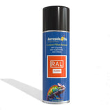 RAL Classic Colours - Custom Filled 400ml Aerosol - 216 Colours