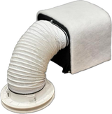 Concure360 - Positive Input Ventilation Unit (PIV) - Supply & Install