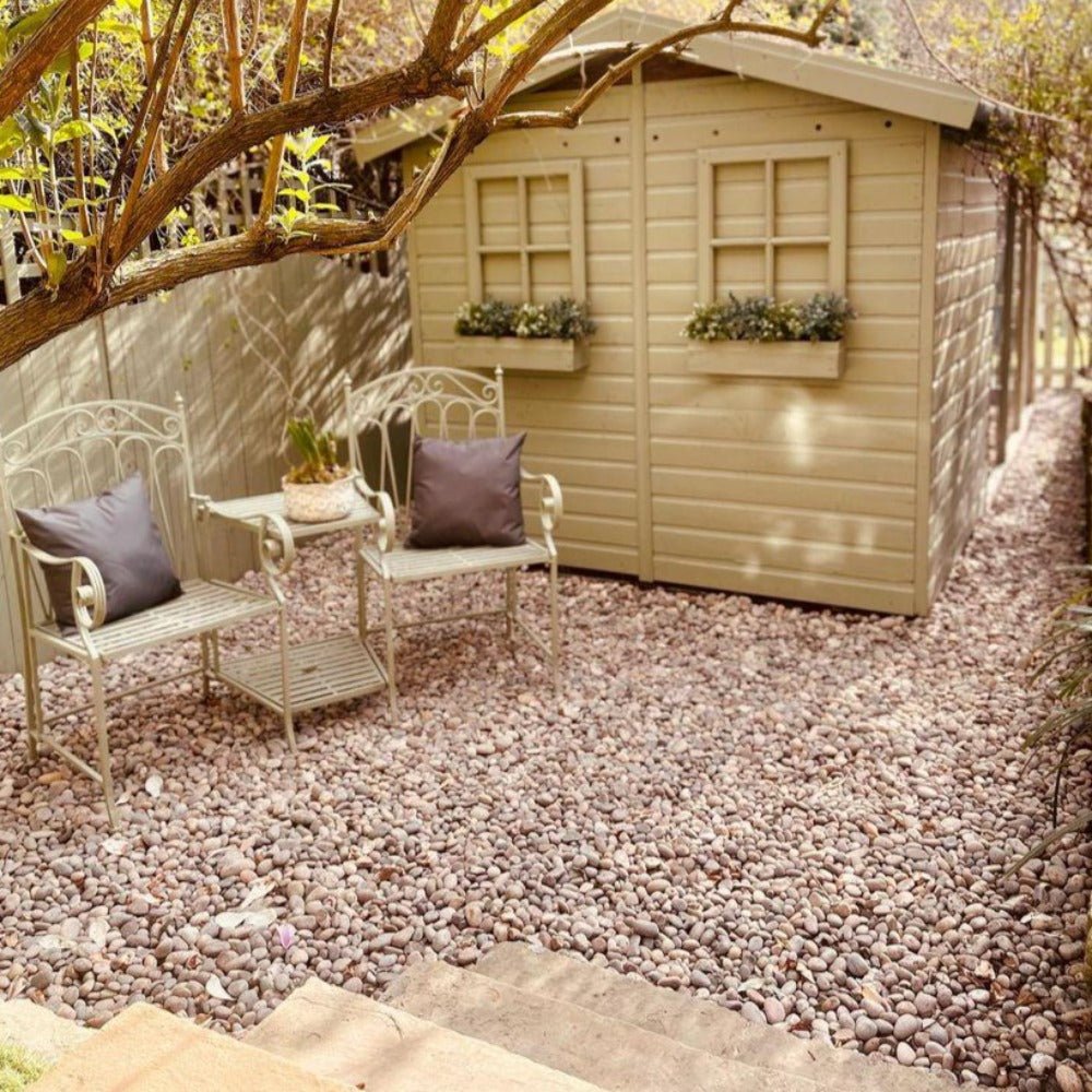 Scottish Pebbles 20 - 30mm Bulk bag