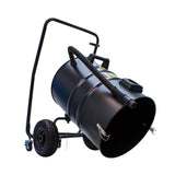 Kiam SiteVac 110V L-Class 2000W Vacuum Cleaner 80L W.A.S.P
