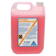 Biokil Crown Integral Waterproofer - Concentrated Liquid Waterproofing & Plasticising Admixture
