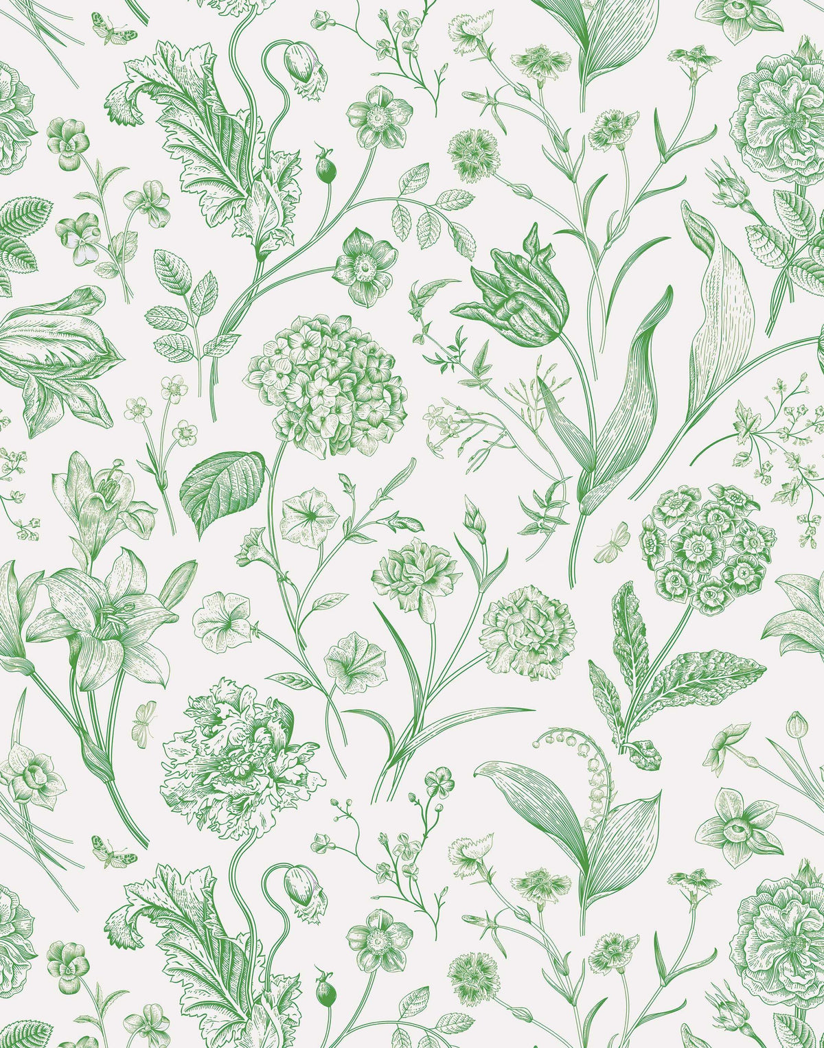 Porcelain Delicate Intricacies Visually Stunning Wallpaper