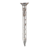 Jagged Plasterboard Nails – Galvanised