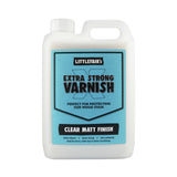 Water-Based Extra Strong Varnish