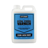 Water-Based Extra Strong Varnish