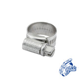 Jubilee® Clip A2 304 Stainless Steel - 11 - 16mm (Box of 10)