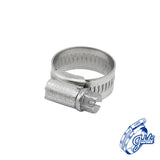 Jubilee® Clip 304 A2 Stainless Steel - 13 - 20mm (Box of 10)