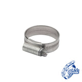Jubilee® Clip A2 304 Stainless Steel - 25 - 35mm (Box of 10)
