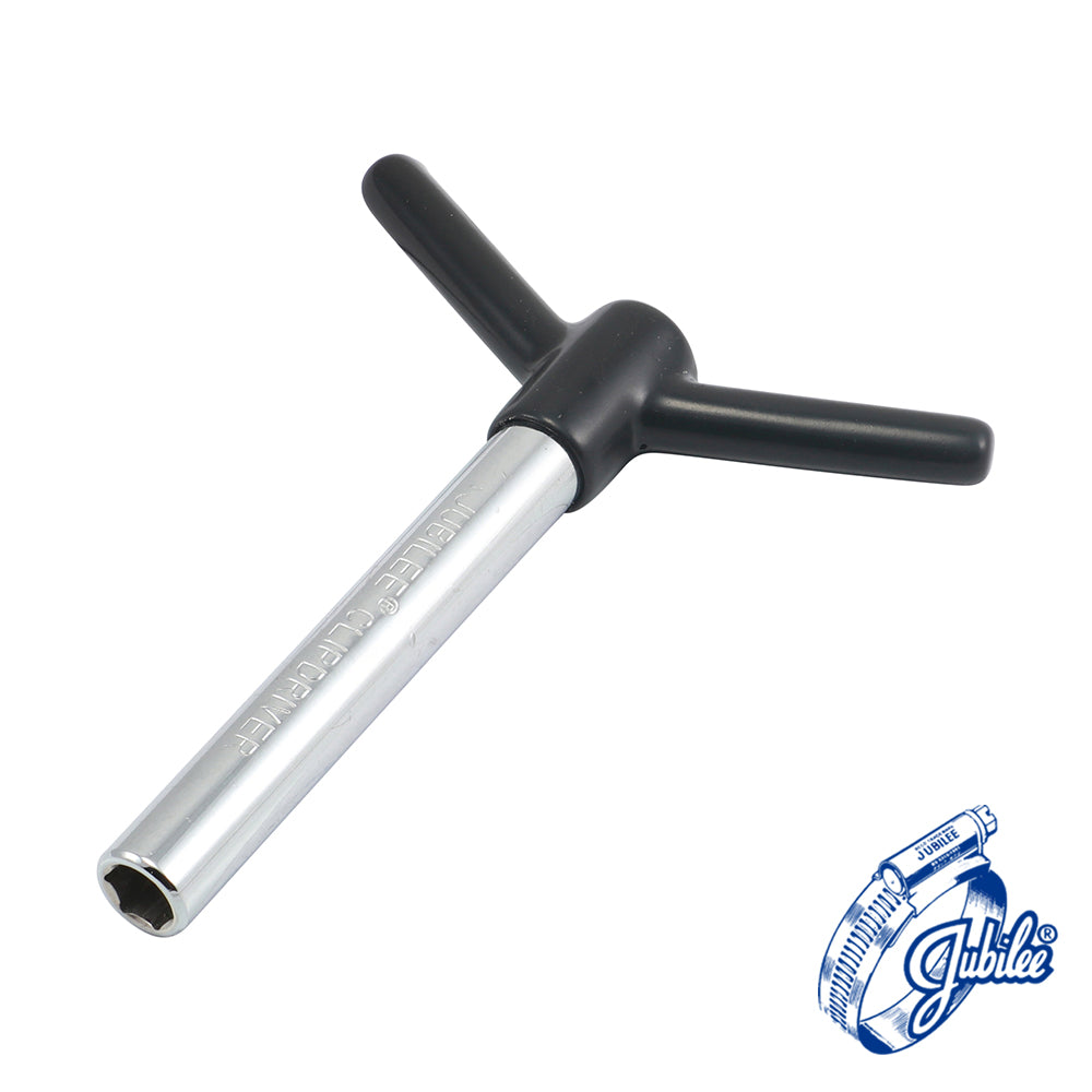 Jubilee® Clipdriver - 95mm