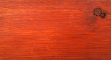 Kingfisher K-X10 5 Year Wood Stain for Exterior Timber