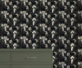 Karela Black Panther Wallpaper