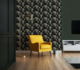 Karela Black Panther Wallpaper