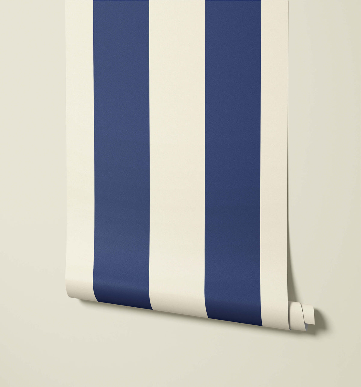 Kingdom Regency Stripe Wallpaper