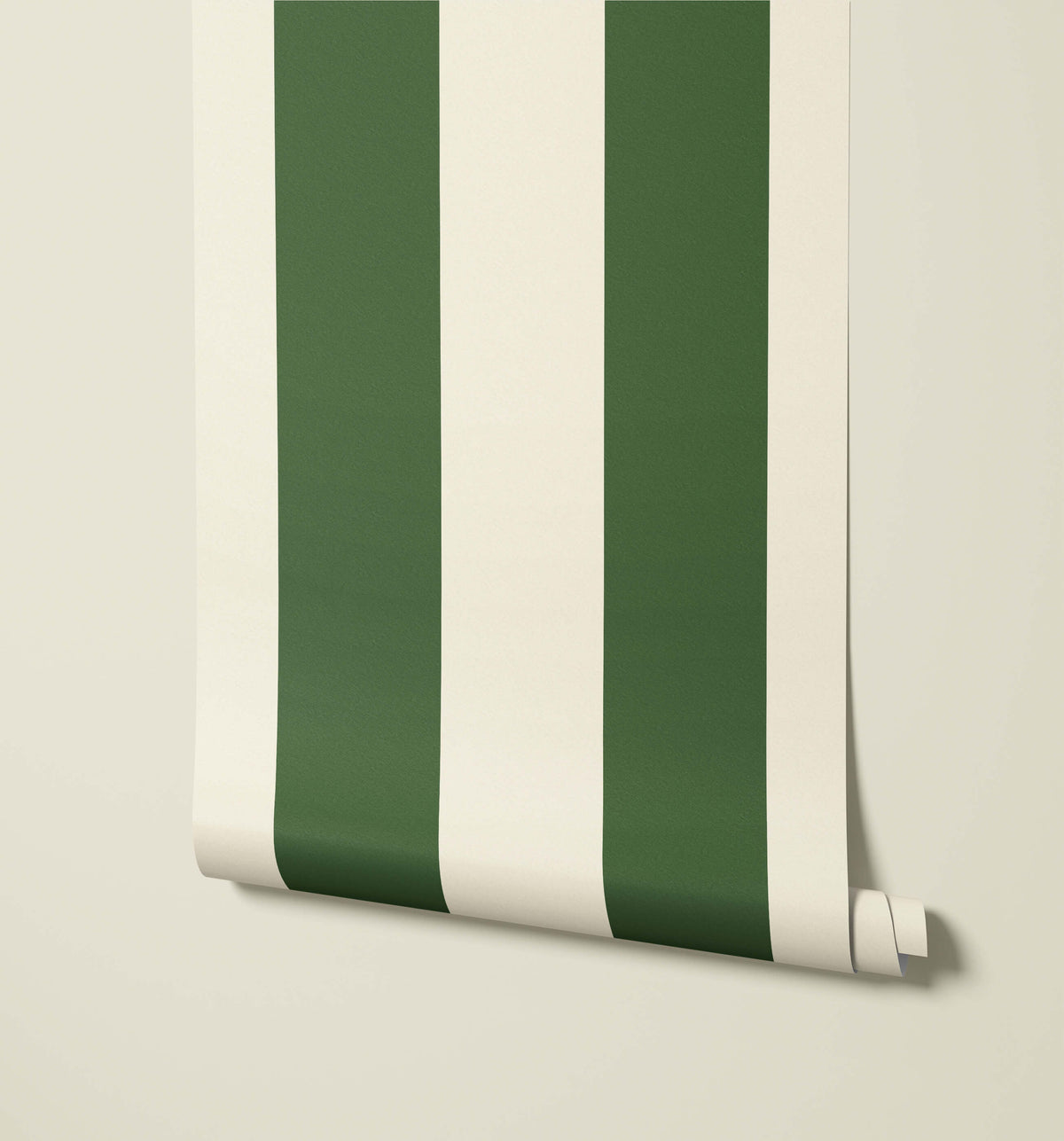 Kingdom Regency Stripe Wallpaper