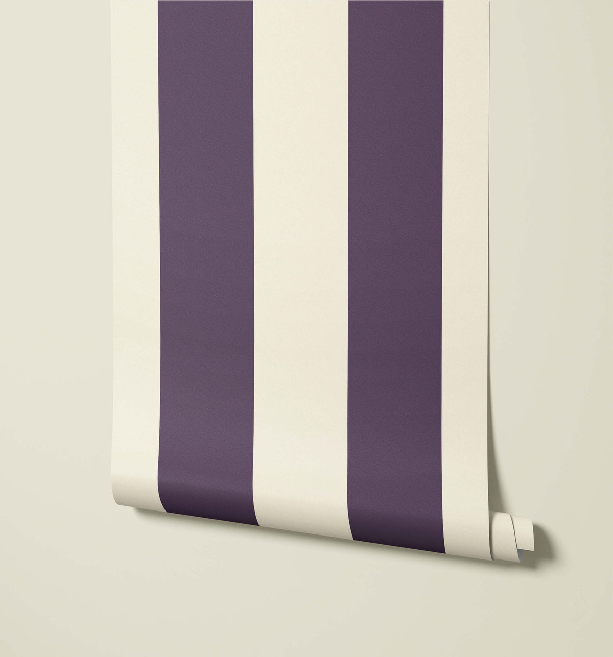 Kingdom Regency Stripe Wallpaper