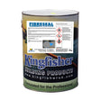 Kingfisher Fibreseal Roof Repair Compound – Grey