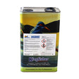 Kingfisher Ultimate Topcoat (Premium Sealer) - Solvent-Based Concrete Sealer & Curing Aid