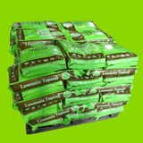 Lawnmix® Welsh Topsoil for lush lawns