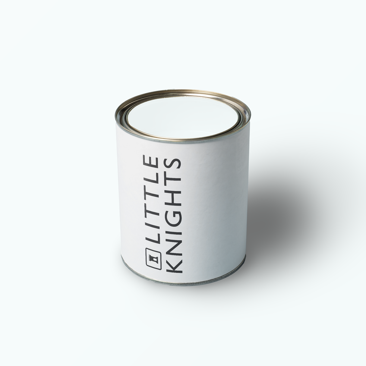 Little Knights - Lavender's Blue Subtle & Pale - Matte/Eggshell/Silk/Satin/Gloss Interior Paint